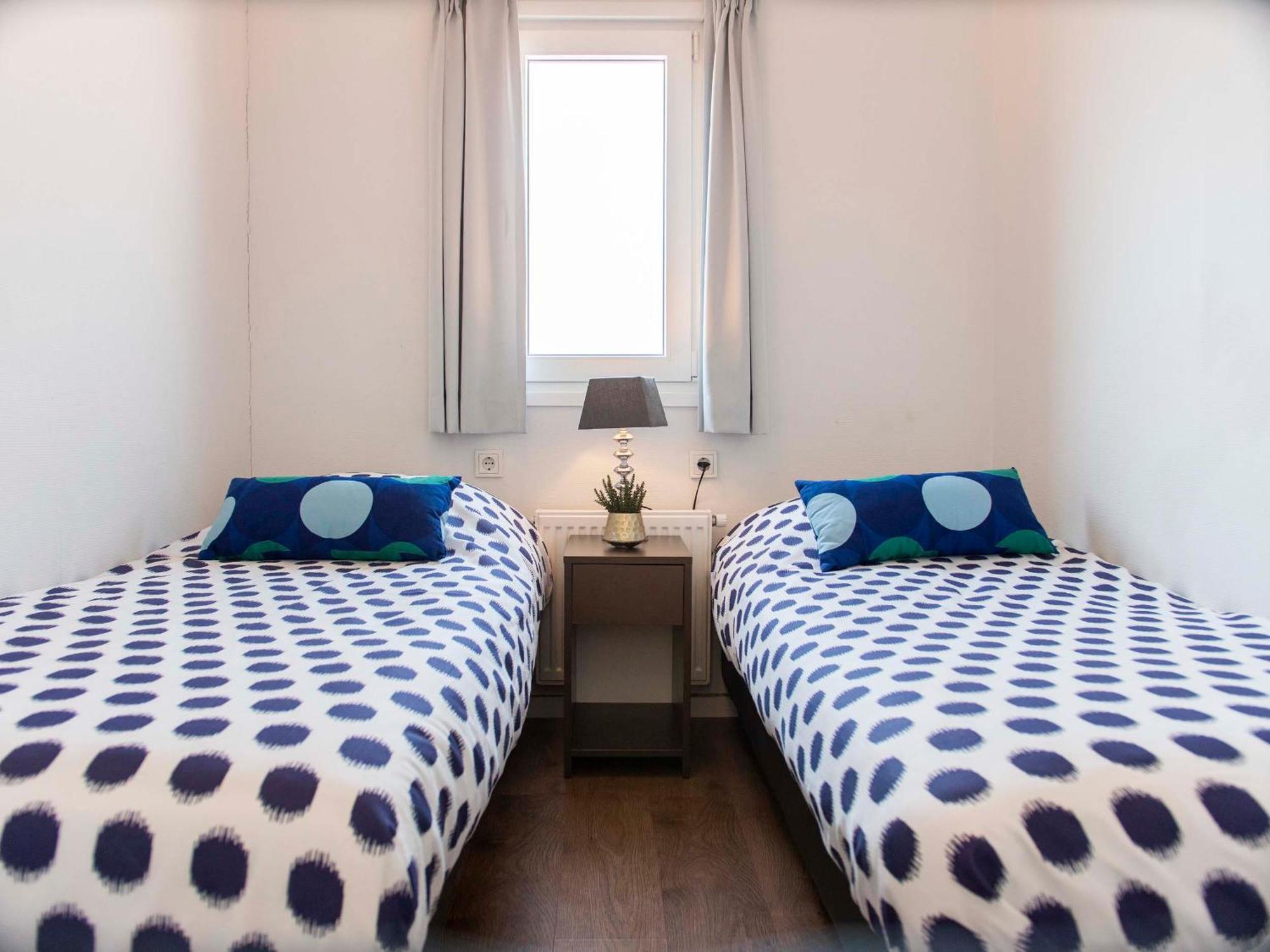 Topparken - Residence De Leuvert Cromvoirt 객실 사진