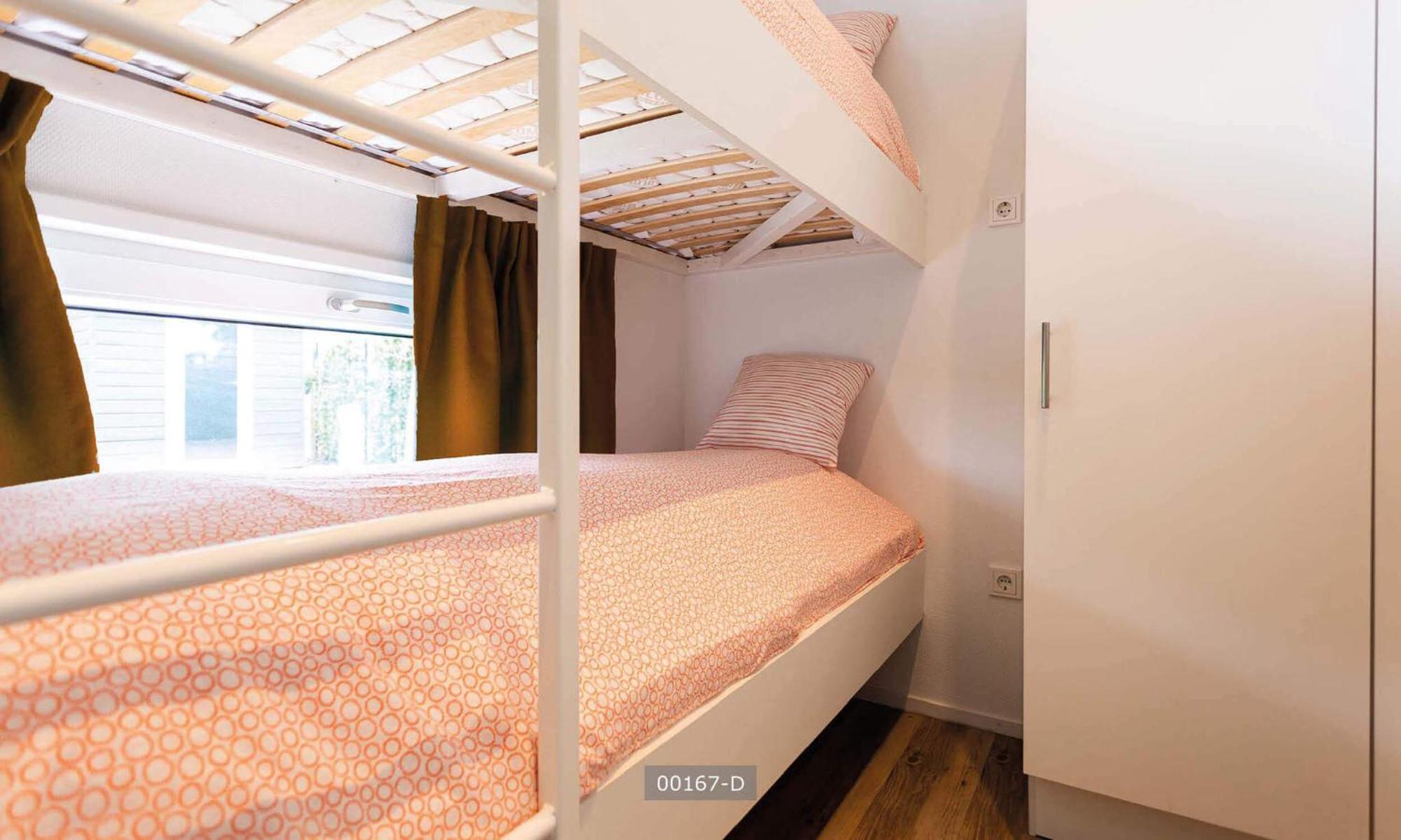 Topparken - Residence De Leuvert Cromvoirt 외부 사진